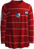 Away kit
