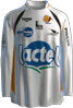 Away kit