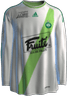 Away kit