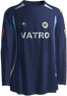 Away kit