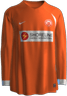 Away kit