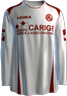 Away kit