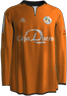 Away kit