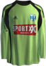 Away kit