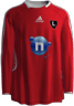 Away kit