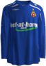 Away kit