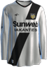 Visitante kit