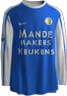 Away kit
