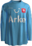 Away kit
