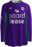 Away kit