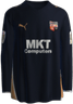 Visitante kit