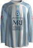 Away kit