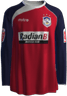 Away kit