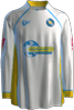 Away kit
