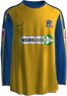 Away kit
