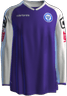 Away kit