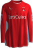Away kit