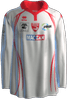 Away kit