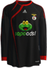 Visitante kit