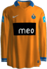 Visitante kit