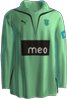 Borta kit