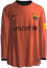 Away kit