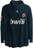 Away kit