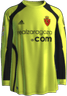 Away kit