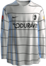 Away kit