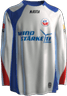 Away kit