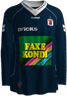 Away kit