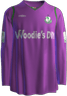 Away kit