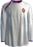 Away kit