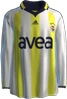 Visitante kit