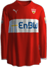 Borta kit