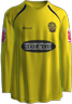 Away kit