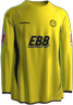 Away kit