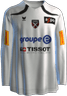 Visitante kit