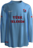 Visitante kit