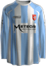 Borta kit
