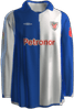 Away kit