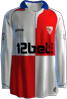 Away kit