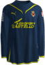 Visitante kit