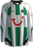 Visitante kit