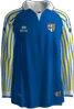 Borta kit