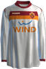 Away kit