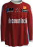 Away kit