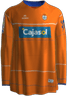 Away kit