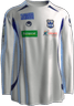 Away kit
