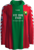 Visitante kit
